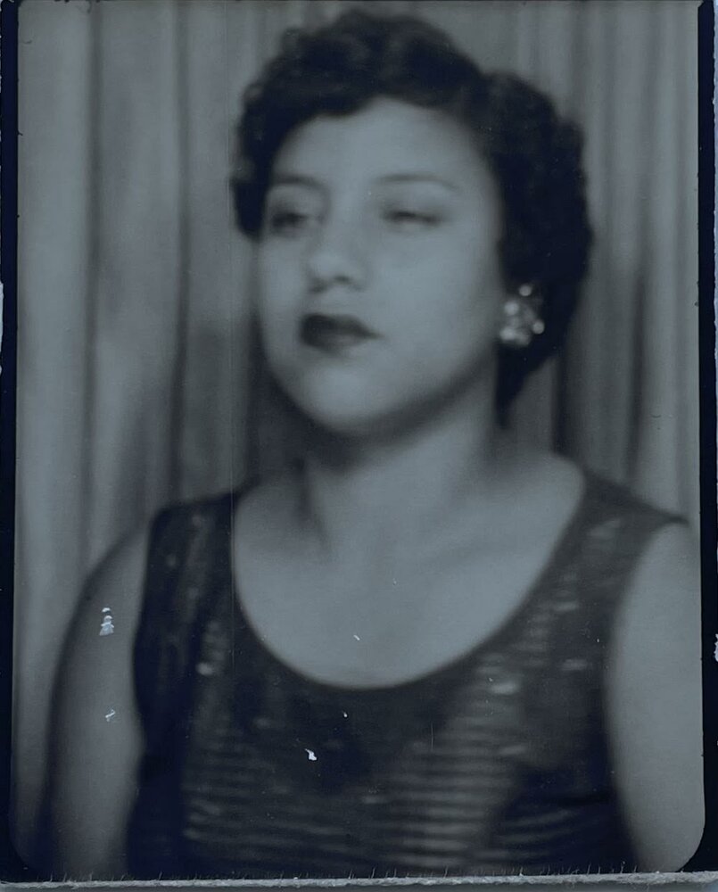 Josephina Garza