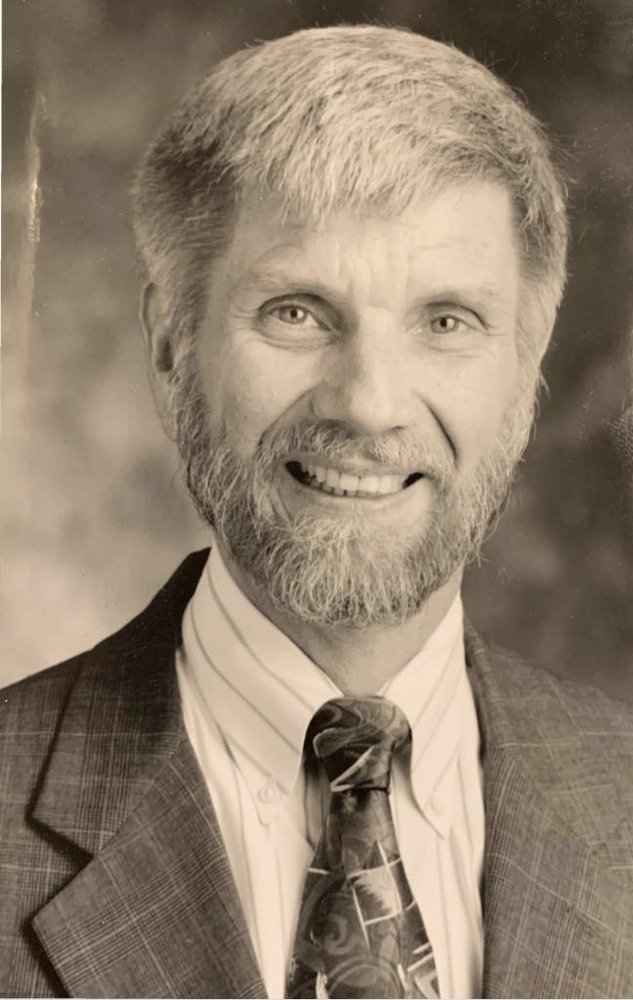 Robert Bickerstaff, Jr.