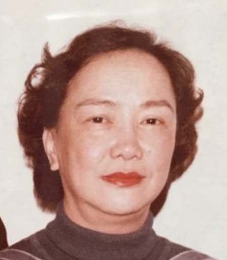 Maureen  Chiu