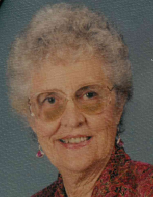 Agnes Kramer